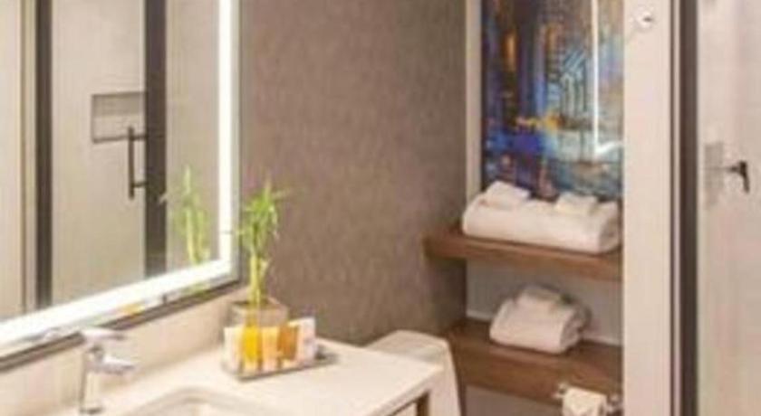 فندق جريكتاون-كاسينو ديترويت المظهر الخارجي الصورة