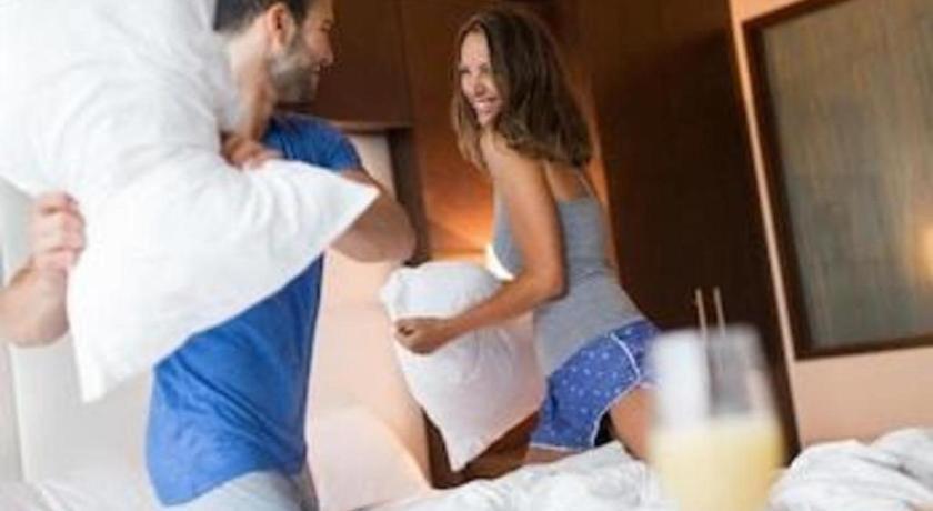 فندق جريكتاون-كاسينو ديترويت المظهر الخارجي الصورة